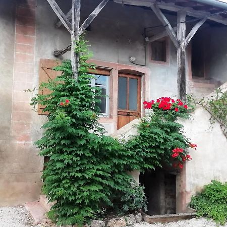 La Maison Moja Préty Kültér fotó