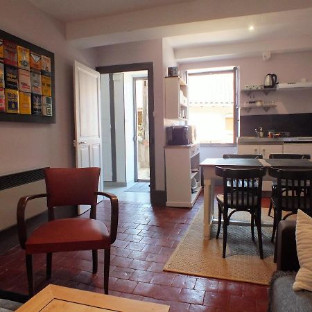 La Maison Moja Préty Kültér fotó