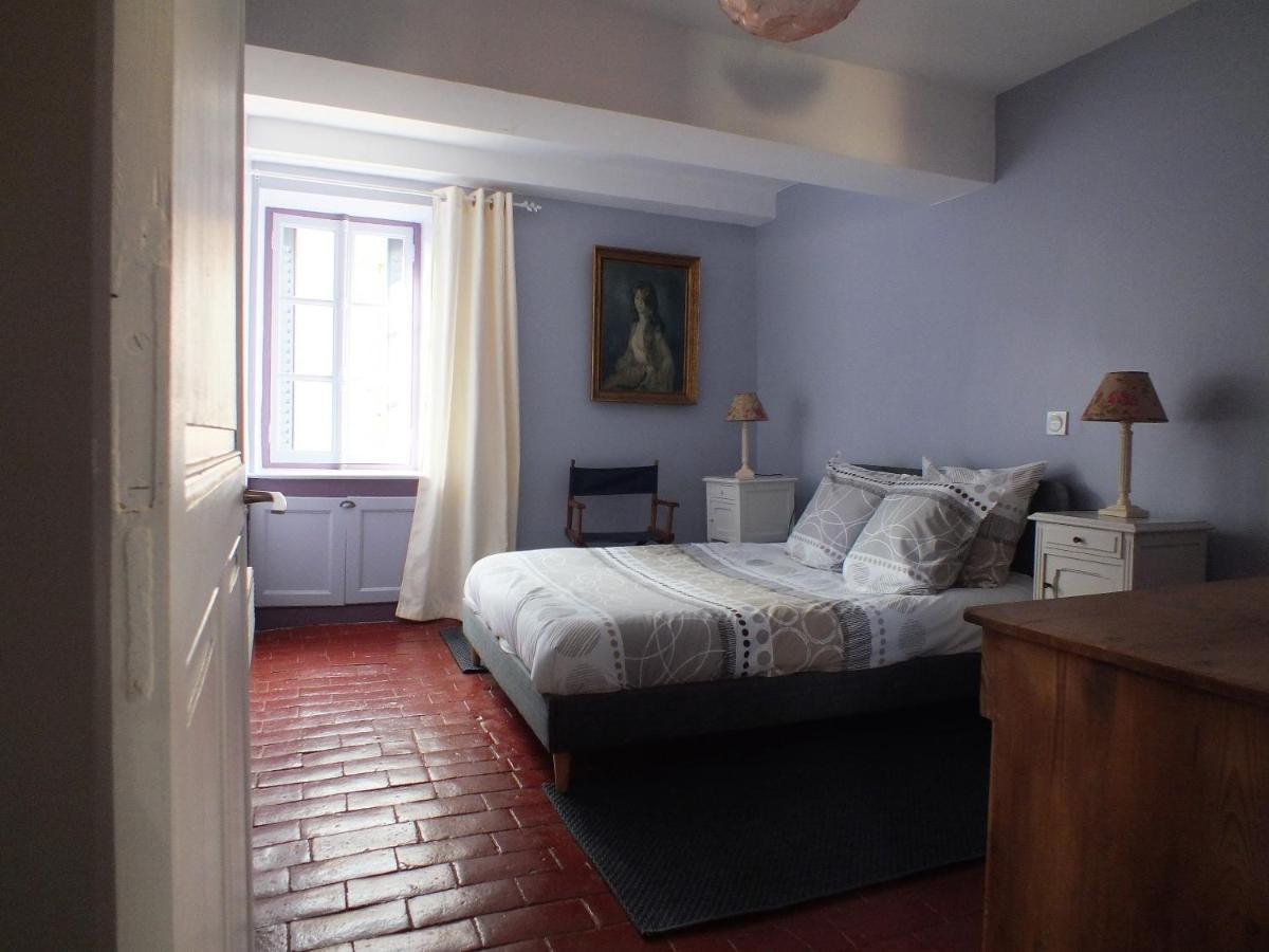 La Maison Moja Préty Kültér fotó