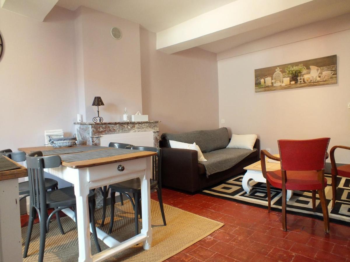 La Maison Moja Préty Kültér fotó